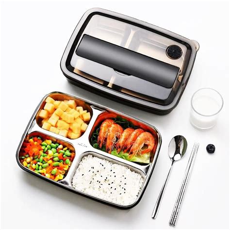 stainless steel lunch box japan|insulated stainless steel lunch containers.